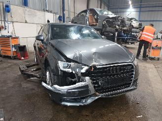 Audi A3 A3 Sportback (8VA/8VF) Hatchback 5-drs 1.4 16V g-tron (CPWA(Euro 6)) [=
81kW]  (11-2013/10-2020) picture 2