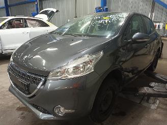Vrakbiler auto Peugeot 208 208 I (CA/CC/CK/CL) Hatchback 1.4 16V (EP3C(8FP)) [70kW]  (03-2012/12-=
2019) 2012/7