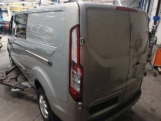 Ford Transit Transit Custom Van 2.2 TDCi 16V (CVFF) [114kW]  (12-2012/...) picture 4