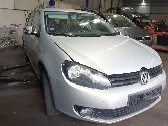 Volkswagen Golf Golf VI Variant (AJ5/1KA) Combi 1.2 TSI BlueMotion (CBZB) [77kW]  (07-=
2009/07-2013) picture 2