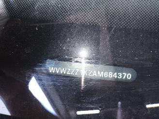 Volkswagen Golf Golf VI Variant (AJ5/1KA) Combi 1.2 TSI BlueMotion (CBZB) [77kW]  (07-=
2009/07-2013) picture 6