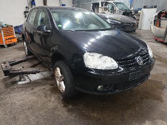 Volkswagen Golf Golf V (1K1) Hatchback 1.4 TSI 122 16V (CAXA(Euro 5)) [90kW]  (05-2007=
/11-2008) picture 2