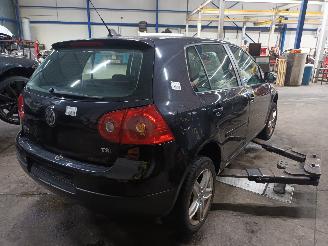 Volkswagen Golf Golf V (1K1) Hatchback 1.4 TSI 122 16V (CAXA(Euro 5)) [90kW]  (05-2007=
/11-2008) picture 3
