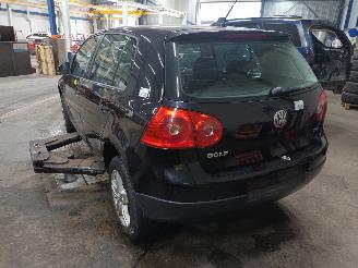 Volkswagen Golf Golf V (1K1) Hatchback 1.4 TSI 122 16V (CAXA(Euro 5)) [90kW]  (05-2007=
/11-2008) picture 4