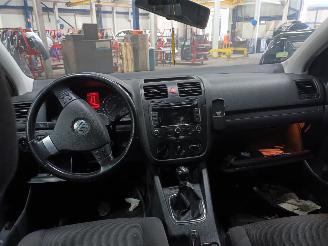 Volkswagen Golf Golf V (1K1) Hatchback 1.4 TSI 122 16V (CAXA(Euro 5)) [90kW]  (05-2007=
/11-2008) picture 5