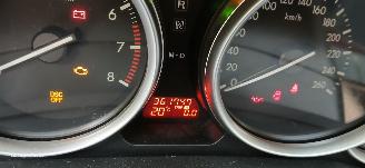 Mazda 6 6 SportBreak (GH19/GHA9) Combi 2.0i 16V S-VT (LF17) [108kW]  (12-2007/=
07-2013) picture 2