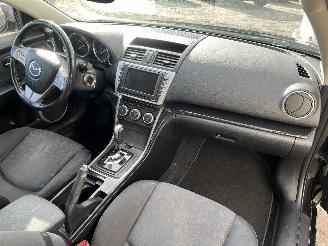 Mazda 6 6 SportBreak (GH19/GHA9) Combi 2.0i 16V S-VT (LF17) [108kW]  (12-2007/=
07-2013) picture 15