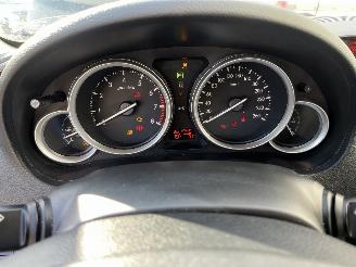 Mazda 6 6 SportBreak (GH19/GHA9) Combi 2.0i 16V S-VT (LF17) [108kW]  (12-2007/=
07-2013) picture 21