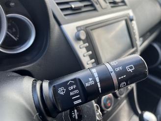 Mazda 6 6 SportBreak (GH19/GHA9) Combi 2.0i 16V S-VT (LF17) [108kW]  (12-2007/=
07-2013) picture 22