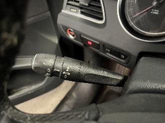 Peugeot 508 508 (8D) Sedan 1.6 THP 16V (EP6CDT(5FV)) [115kW]  (11-2010/12-2018) picture 21