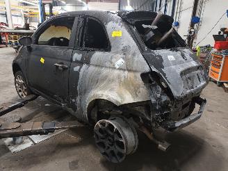Fiat 500 500 (312) Hatchback 0.9 TwinAir 80 (312.A.5000(Euro 5)) [59kW]  (12-20=
13/...) picture 4