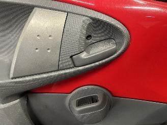 Peugeot 107 107 Hatchback 1.0 12V (384F(1KR)) [50kW]  (06-2005/05-2014) picture 24