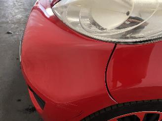 Peugeot 107 107 Hatchback 1.0 12V (384F(1KR)) [50kW]  (06-2005/05-2014) picture 13