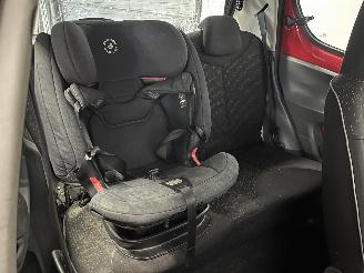 Peugeot 107 107 Hatchback 1.0 12V (384F(1KR)) [50kW]  (06-2005/05-2014) picture 15