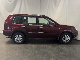 Nissan X-Trail X-Trail (T30) SUV 2.2 dCi 16V 4x2 (YD22ETi) [100kW]  (12-2003/01-2013)= picture 7