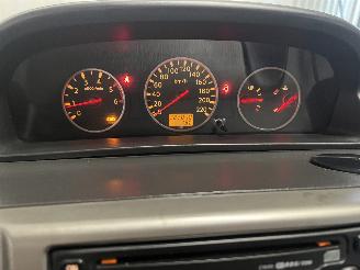 Nissan X-Trail X-Trail (T30) SUV 2.2 dCi 16V 4x2 (YD22ETi) [100kW]  (12-2003/01-2013)= picture 22