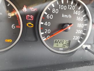 Nissan X-Trail X-Trail (T30) SUV 2.2 dCi 16V 4x2 (YD22ETi) [100kW]  (12-2003/01-2013)= picture 2