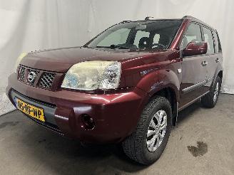 Nissan X-Trail X-Trail (T30) SUV 2.2 dCi 16V 4x2 (YD22ETi) [100kW]  (12-2003/01-2013)= picture 3