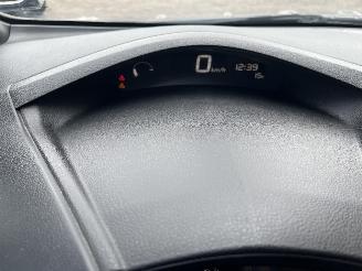 Nissan Leaf Leaf (ZE0) Hatchback Leaf (EM61) [80kW]  (11-2010/12-2017) picture 24