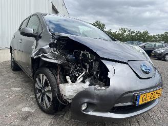 Nissan Leaf Leaf (ZE0) Hatchback Leaf (EM61) [80kW]  (11-2010/12-2017) picture 7