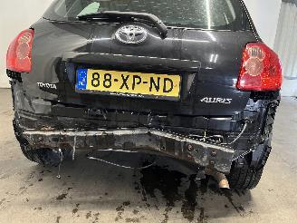 Toyota Auris Auris (E15) Hatchback 1.4 VVT-i 16V (4ZZFE) [71kW]  (03-2007/03-2009) picture 9