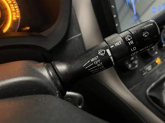 Toyota Auris Auris (E15) Hatchback 1.4 VVT-i 16V (4ZZFE) [71kW]  (03-2007/03-2009) picture 18