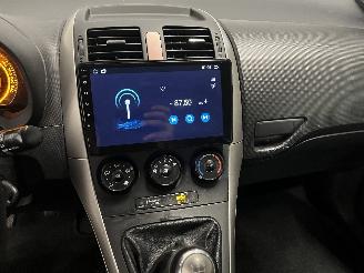 Toyota Auris Auris (E15) Hatchback 1.4 VVT-i 16V (4ZZFE) [71kW]  (03-2007/03-2009) picture 16