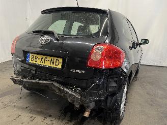 Toyota Auris Auris (E15) Hatchback 1.4 VVT-i 16V (4ZZFE) [71kW]  (03-2007/03-2009) picture 5
