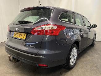 Ford Focus Focus 3 Wagon Combi 1.0 Ti-VCT EcoBoost 12V 125 (M1DC) [92kW]  (02-201=
2/05-2018) picture 6