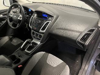 Ford Focus Focus 3 Wagon Combi 1.0 Ti-VCT EcoBoost 12V 125 (M1DC) [92kW]  (02-201=
2/05-2018) picture 9