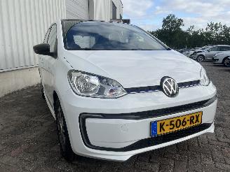 Volkswagen Up! Up! (121) Hatchback e-Up! (EBMA) [61kW]  (07-2013/10-2023) picture 6