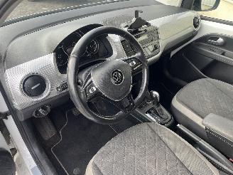 Volkswagen Up! Up! (121) Hatchback e-Up! (EBMA) [61kW]  (07-2013/10-2023) picture 14