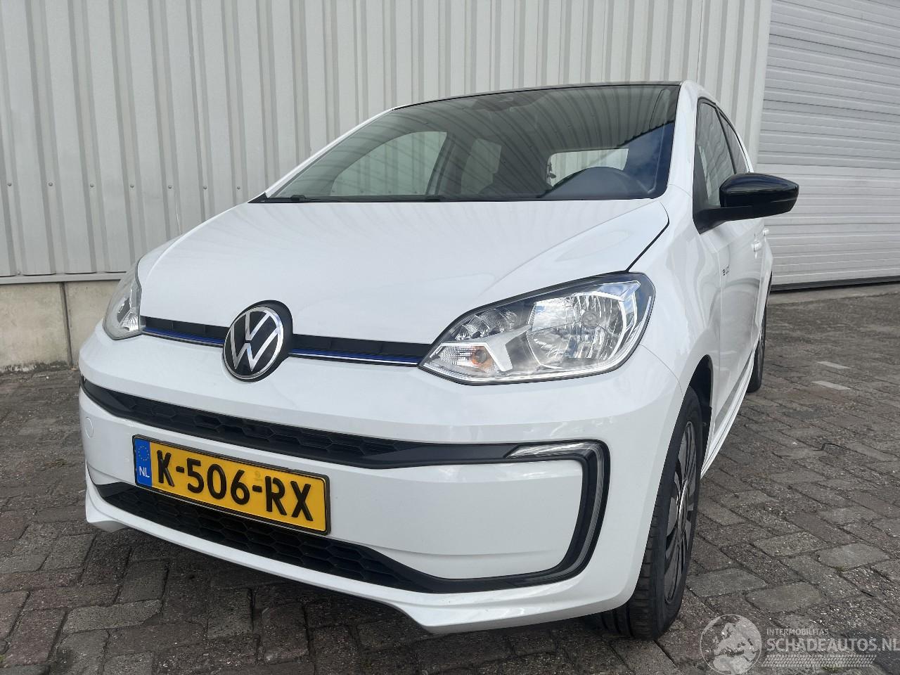 Volkswagen Up! Up! (121) Hatchback e-Up! (EBMA) [61kW]  (07-2013/10-2023)