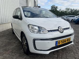 Volkswagen Up! Up! (121) Hatchback e-Up! (EBMA) [61kW]  (07-2013/10-2023) picture 7