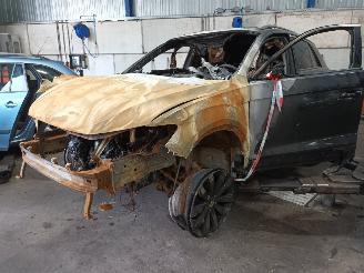 Volkswagen T-Roc T-Roc I SUV 1.0 TSI 12V BlueMotion (DKRF) [85kW]  (07-2017/11-2020) picture 2
