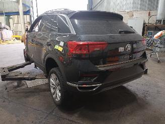 Volkswagen T-Roc T-Roc I SUV 1.0 TSI 12V BlueMotion (DKRF) [85kW]  (07-2017/11-2020) picture 3