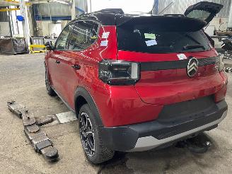 Citroën C3 C3 (CB/CC) Hatchback =EB-C3 44 kWh (ZYA) [83kW]  (01-2024/...) picture 4