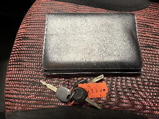 Kia Picanto Picanto (BA) Hatchback 1.0 12V (G4HE) [46kW]  (09-2007/04-2011) picture 21
