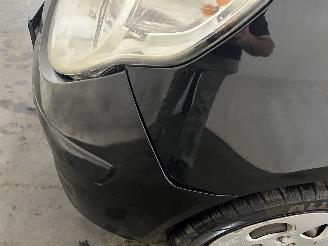 Kia Picanto Picanto (BA) Hatchback 1.0 12V (G4HE) [46kW]  (09-2007/04-2011) picture 9
