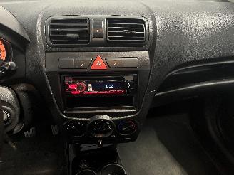 Kia Picanto Picanto (BA) Hatchback 1.0 12V (G4HE) [46kW]  (09-2007/04-2011) picture 14