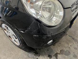 Kia Picanto Picanto (BA) Hatchback 1.0 12V (G4HE) [46kW]  (09-2007/04-2011) picture 8