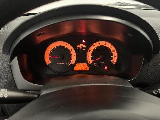 Kia Picanto Picanto (BA) Hatchback 1.0 12V (G4HE) [46kW]  (09-2007/04-2011) picture 15