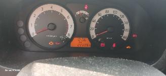 Kia Picanto Picanto (BA) Hatchback 1.0 12V (G4HE) [46kW]  (09-2007/04-2011) picture 2
