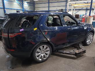 Land Rover Discovery Discovery V (LR) Terreinwagen 2.0 Td4 16V (204DTD(Euro 6)) [132kW]  (0=
9-2016/...) picture 3