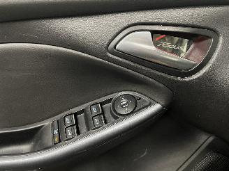Ford Focus Focus 3 Wagon Combi 1.6 EcoBoost 16V 150 (JQDB(Euro 5)) [110kW]  (07-2=
010/05-2018) picture 25