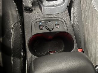 Ford Focus Focus 3 Wagon Combi 1.6 EcoBoost 16V 150 (JQDB(Euro 5)) [110kW]  (07-2=
010/05-2018) picture 17