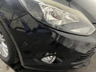 Ford Focus Focus 3 Wagon Combi 1.6 EcoBoost 16V 150 (JQDB(Euro 5)) [110kW]  (07-2=
010/05-2018) picture 8