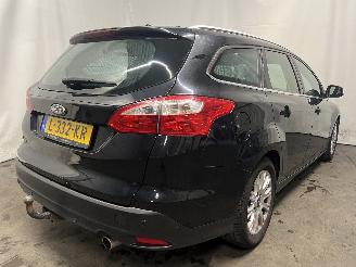 Ford Focus Focus 3 Wagon Combi 1.6 EcoBoost 16V 150 (JQDB(Euro 5)) [110kW]  (07-2=
010/05-2018) picture 6