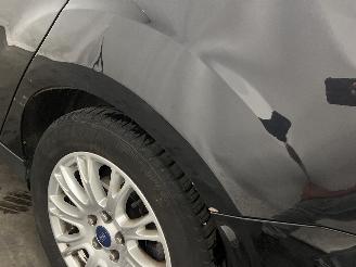 Ford Focus Focus 3 Wagon Combi 1.6 EcoBoost 16V 150 (JQDB(Euro 5)) [110kW]  (07-2=
010/05-2018) picture 13