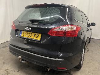 Ford Focus Focus 3 Wagon Combi 1.6 EcoBoost 16V 150 (JQDB(Euro 5)) [110kW]  (07-2=
010/05-2018) picture 5